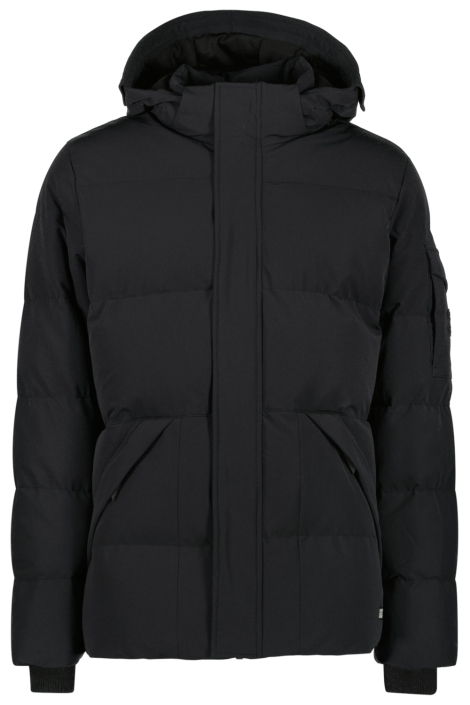 Cars camden polyester black